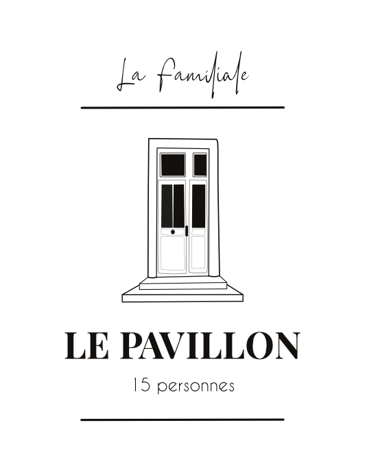 Pavillon PNG